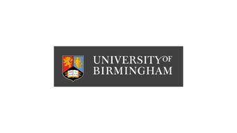 University of Birmingham Middle East & N. Africa Outstanding Achievement Scholarship